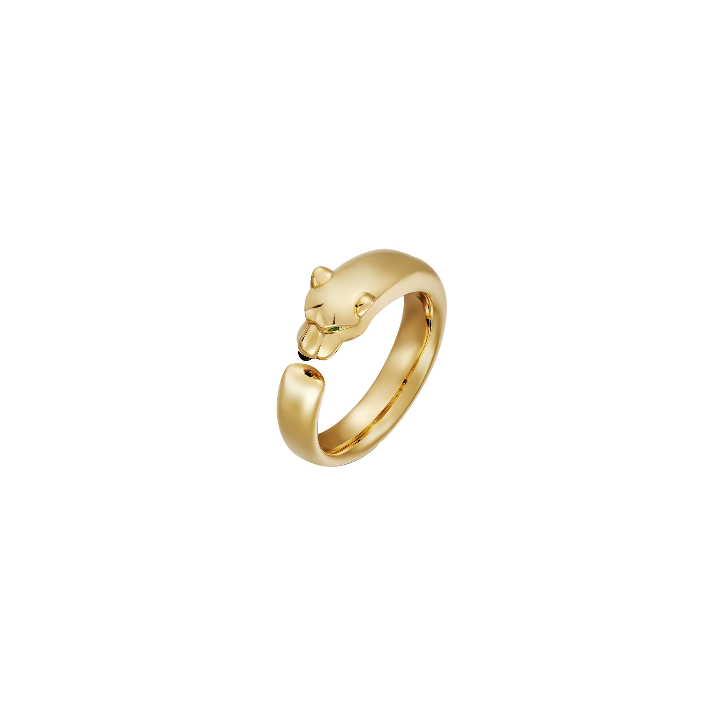 CARTIER PANTHÈRE DE CARTIER RING B4230100